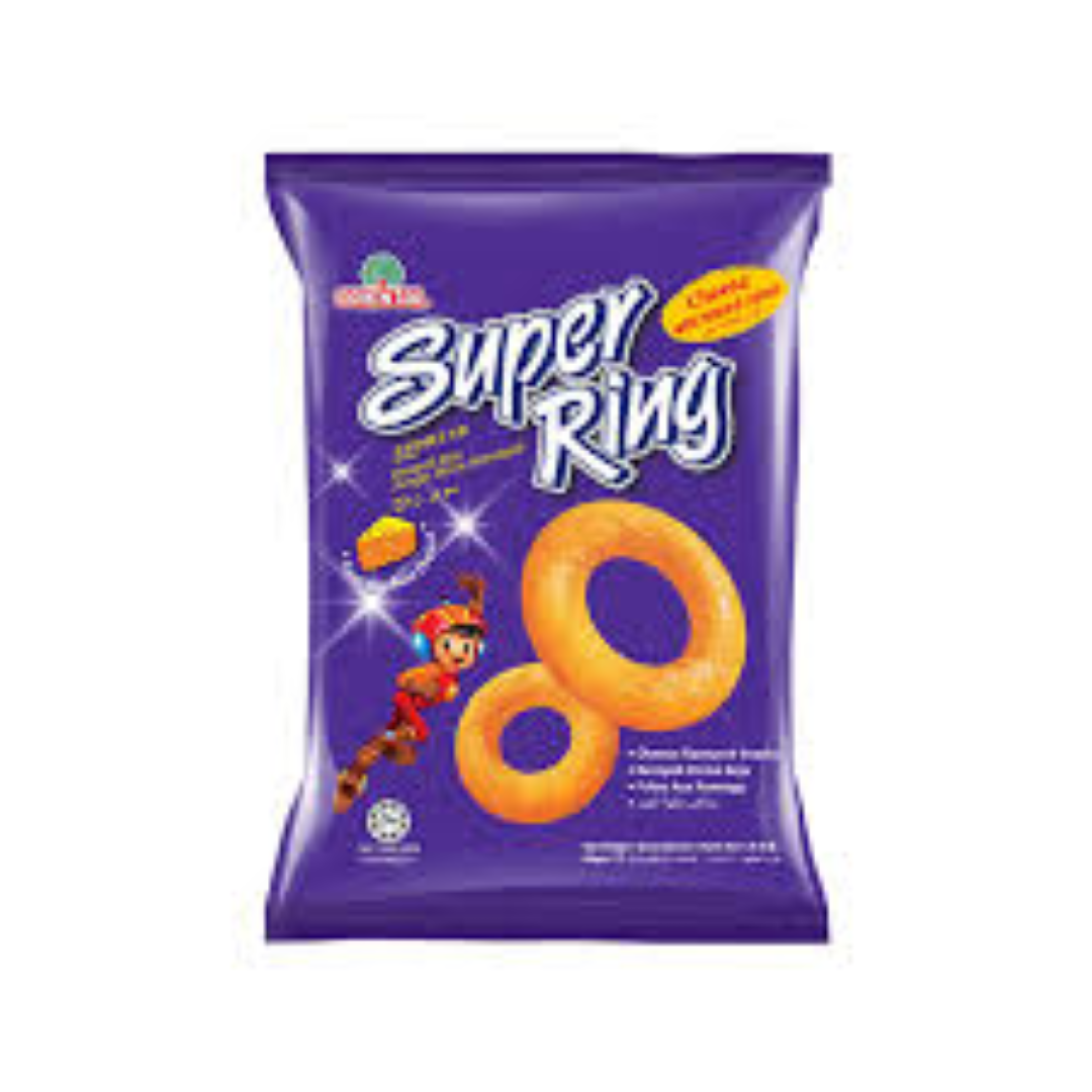 ORIENTAL SUPER RINGS 60G